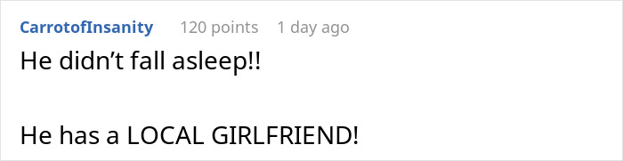 Guy Writes Love Letter To GF 7 Months After She Dumped Him For Forgetting Her At Airport Guy Writes Love Letter To GF 7 Months After She Dumped Him For Forgetting Her At Airport