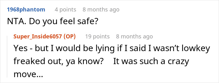 Wife Realizes Husband Doesn't Trust Her After Finding A Surprise In Her Car Wife Realizes Husband Doesn't Trust Her After Finding A Surprise In Her Car