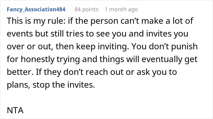 Uninvited: Two Longtime Friends Ruin Their Friendship Over Engagement Dinner Uninvited: Two Longtime Friends Ruin Their Friendship Over Engagement Dinner