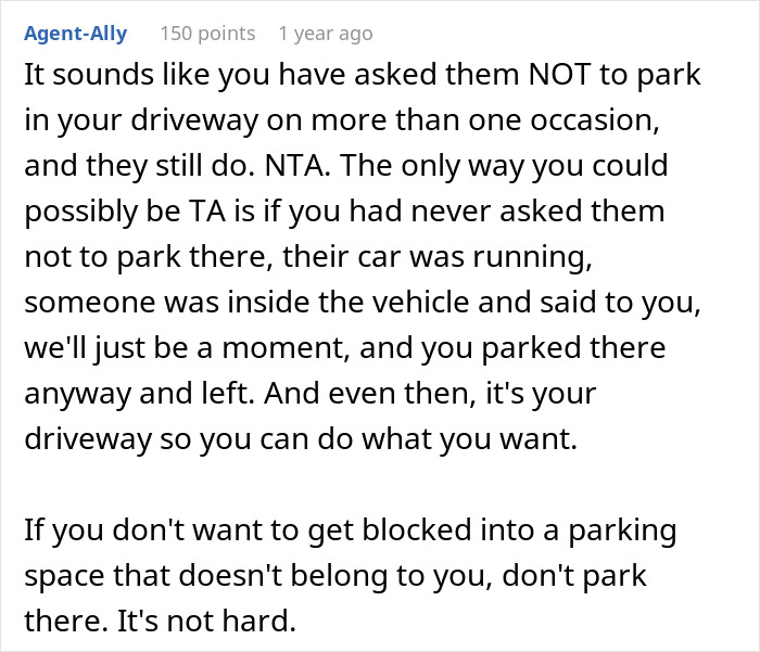 Neighbor Deals With Teen Who Uses Their Driveway, Now He Has To Pay Up For Hedge He Ruined Neighbor Deals With Teen Who Uses Their Driveway, Now He Has To Pay Up For Hedge He Ruined
