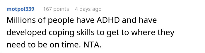Woman Refuses To Wake BF Up In The Morning, He Almost Loses His Job Over It Woman Refuses To Wake BF Up In The Morning, He Almost Loses His Job Over It