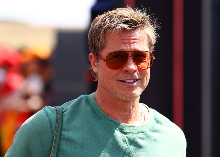 Domestic Violence Expert Reacts To Support For Brad Pitt In Case Against Angelina Jolie Domestic Violence Expert Reacts To Support For Brad Pitt In Case Against Angelina Jolie