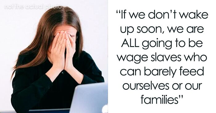 Person Shares HR Secrets And It’s Really Bad: “Test How Desperate People Are”