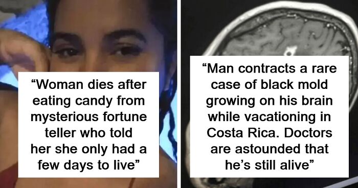 ‘All That’s Interesting’: 45 Cool Facts To Spark Your Curiosity