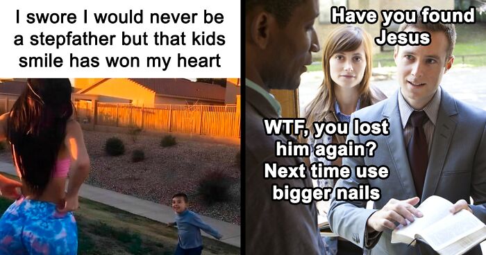 50 Memes That Make Fun Of Almost Everything