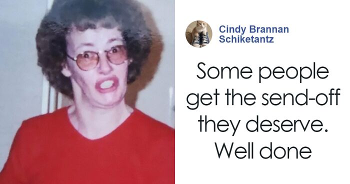 Daughter Breaks Silence After Going Viral For Brutal 4-Sentence Obituary For Her Mom