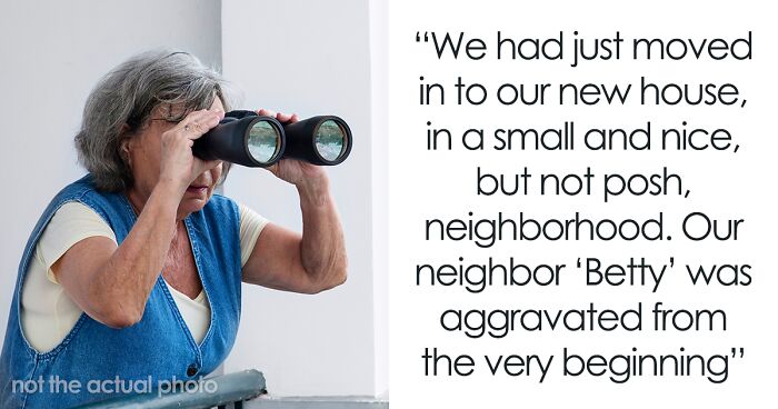 Guy Uses His Brother-In-Law As A Fake PI To Get Back At Grumpy Old Neighbor Constantly Calling Cops