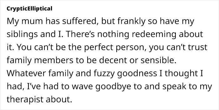 Sensitive Mom Cried For A Month As Dad Got New GF After Divorce, Bride Doesn't Want GF At Wedding Sensitive Mom Cried For A Month As Dad Got New GF After Divorce, Bride Doesn't Want GF At Wedding