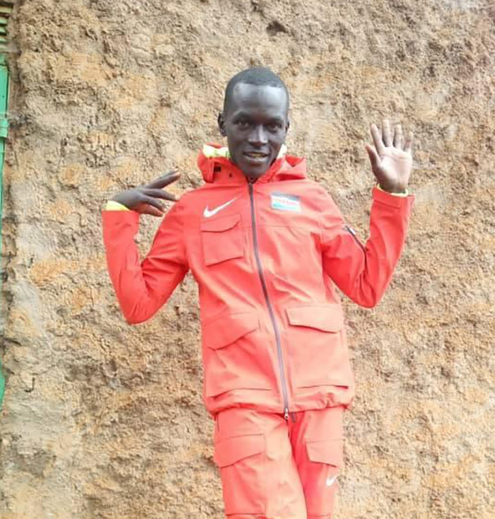 “Never Rest In Peace”: Olympic Runner’s Ex-Boyfriend Dies After Setting Her On Fire “Never Rest In Peace”: Olympic Runner’s Ex-Boyfriend Dies After Setting Her On Fire