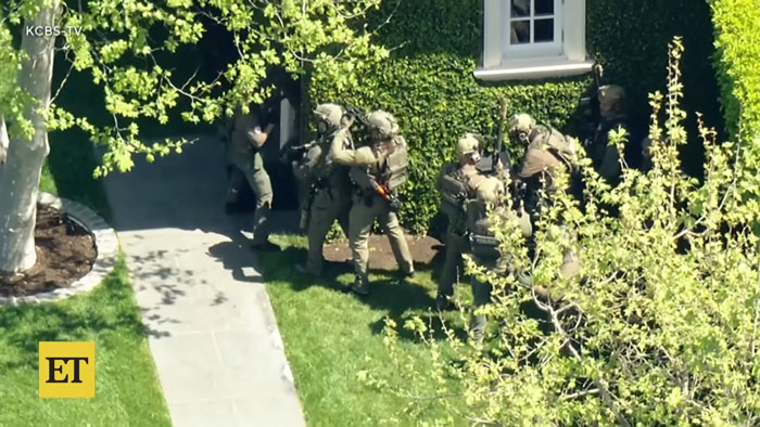 Diddy's Lawyer Says He Had '1,000 Bottles' Of Baby Oil Because 'Americans Buy In Bulk' Diddy's Lawyer Says He Had '1,000 Bottles' Of Baby Oil Because 'Americans Buy In Bulk'