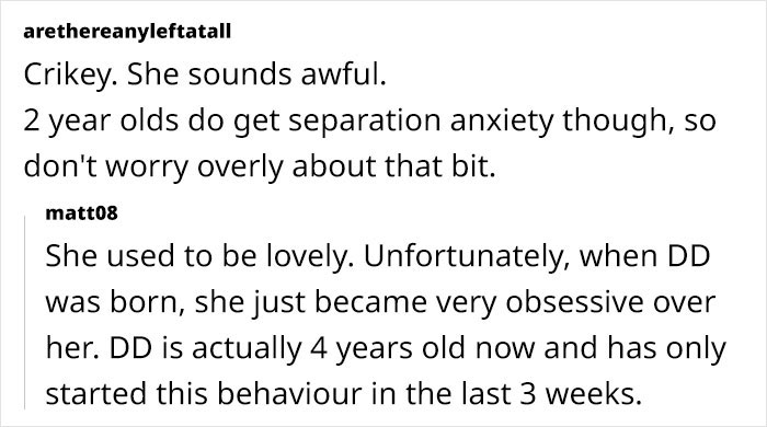 Panicking Dad Goes Online To Ask How He Should Prevent Ex From Moving Away With Their Daughter Panicking Dad Goes Online To Ask How He Should Prevent Ex From Moving Away With Their Daughter