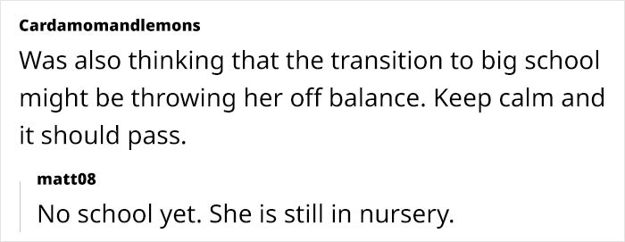 Panicking Dad Goes Online To Ask How He Should Prevent Ex From Moving Away With Their Daughter Panicking Dad Goes Online To Ask How He Should Prevent Ex From Moving Away With Their Daughter