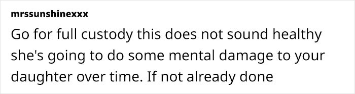 Panicking Dad Goes Online To Ask How He Should Prevent Ex From Moving Away With Their Daughter Panicking Dad Goes Online To Ask How He Should Prevent Ex From Moving Away With Their Daughter