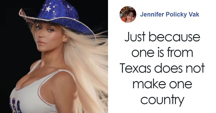 Dolly Parton Says She’d Duet With Beyoncé Live, But Defends The CMA Awards After Nomination Snub