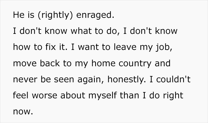 Woman Gets Drunk At Work Event, Exposes Ex-BF’s Bad Behavior To His Coworkers, He’s Furious Woman Gets Drunk At Work Event, Exposes Ex-BF’s Bad Behavior To His Coworkers, He’s Furious