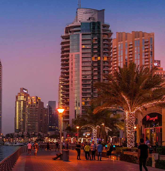 “Dystopian Hell”: Woman Goes Viral For Exposing The Dark Side Of Living In Dubai “Dystopian Hell”: Woman Goes Viral For Exposing The Dark Side Of Living In Dubai