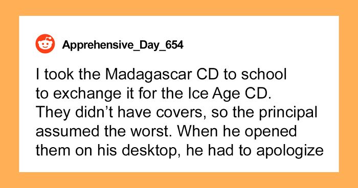 “I Was A Witch”: 30 Hilariously Absurd Reasons Kids Ended Up In The Principal’s Office