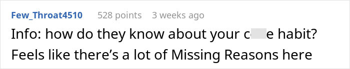 Brother Is Uninvited From Wedding For Being An "Addict", He Then Cancels Free Venue In Response Brother Is Uninvited From Wedding For Being An "Addict", He Then Cancels Free Venue In Response
