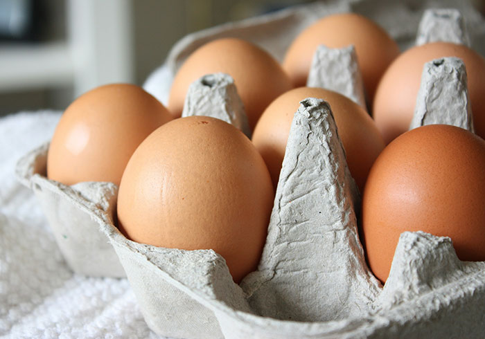 Man Eats Over 700 Eggs In One Month To Prove It Doesn’t Increase “Bad” Cholesterol Levels Man Eats Over 700 Eggs In One Month To Prove It Doesn’t Increase “Bad” Cholesterol Levels