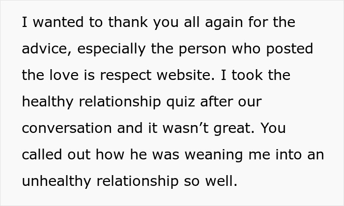 Woman Finds BF's Ex's Warning Note In His House, It Leads To Them Breaking Up Woman Finds BF's Ex's Warning Note In His House, It Leads To Them Breaking Up
