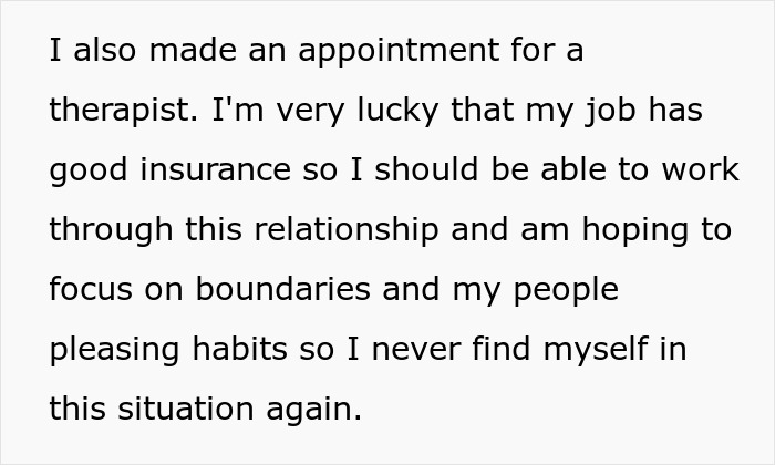 Woman Finds BF's Ex's Warning Note In His House, It Leads To Them Breaking Up Woman Finds BF's Ex's Warning Note In His House, It Leads To Them Breaking Up