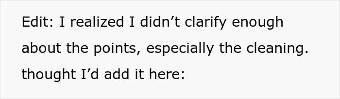 Woman Finds BF's Ex's Warning Note In His House, It Leads To Them Breaking Up Woman Finds BF's Ex's Warning Note In His House, It Leads To Them Breaking Up