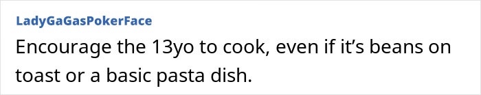 Mom Calls Out Ex-Husband For Giving Kids Unhealthy Meals Instead Of Cooking Mom Calls Out Ex-Husband For Giving Kids Unhealthy Meals Instead Of Cooking