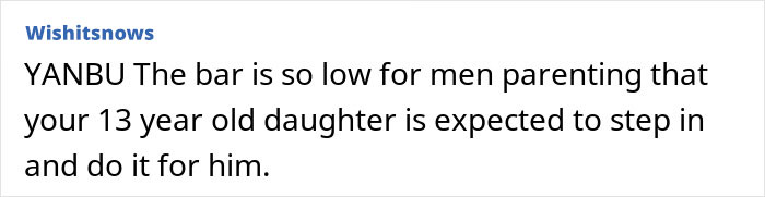 Mom Calls Out Ex-Husband For Giving Kids Unhealthy Meals Instead Of Cooking Mom Calls Out Ex-Husband For Giving Kids Unhealthy Meals Instead Of Cooking