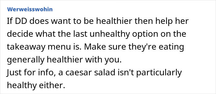 Mom Calls Out Ex-Husband For Giving Kids Unhealthy Meals Instead Of Cooking Mom Calls Out Ex-Husband For Giving Kids Unhealthy Meals Instead Of Cooking