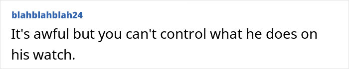 Mom Calls Out Ex-Husband For Giving Kids Unhealthy Meals Instead Of Cooking Mom Calls Out Ex-Husband For Giving Kids Unhealthy Meals Instead Of Cooking
