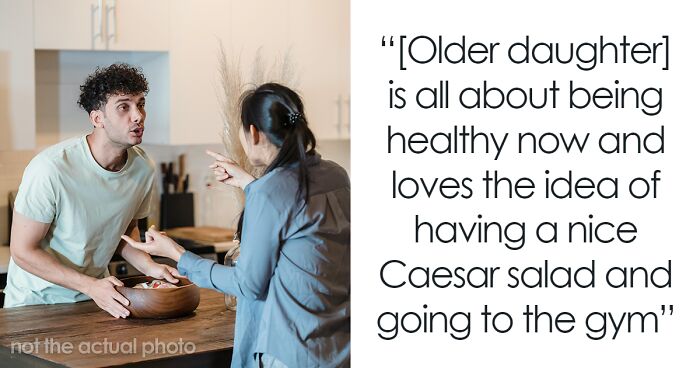 Mom Calls Out Ex-Husband For Giving Kids Unhealthy Meals Instead Of Cooking