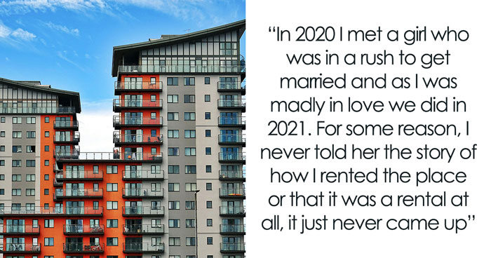 Woman In A Hurry To Get Married, Wants Half Of Hubby’s Assets In Divorce, Finds Out He Owns Nothing