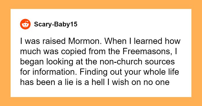 Truth Bombs: 40 Facts That Shocked People Into Questioning Reality