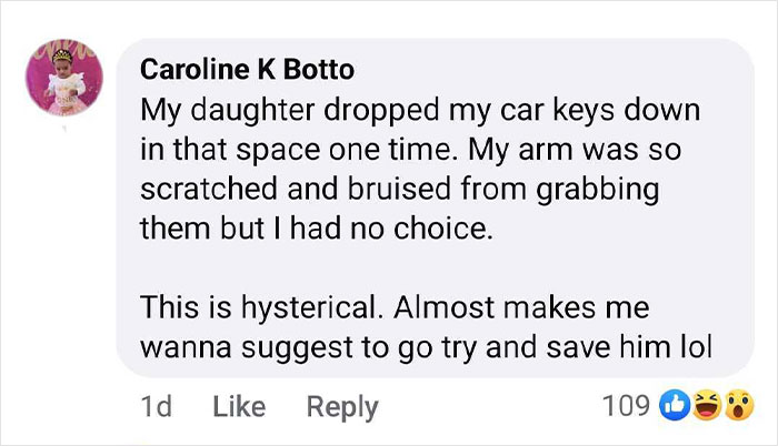 Man Loses AirTag In A Portable Toilet, Shares He Has Been Following Its Adventure Man Loses AirTag In A Portable Toilet, Shares He Has Been Following Its Adventure