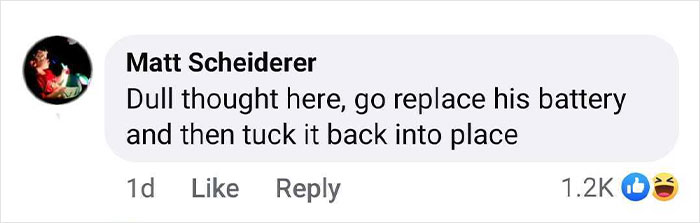 Man Loses AirTag In A Portable Toilet, Shares He Has Been Following Its Adventure Man Loses AirTag In A Portable Toilet, Shares He Has Been Following Its Adventure