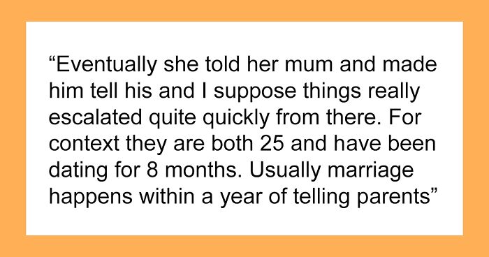 Siblings Shocked To Find Bro’s GF Is Very Different From What He Described, Wonder How To Tell Him