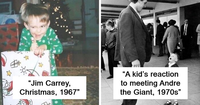 “Undiscovered History”: 50 Interesting Pictures From The Past