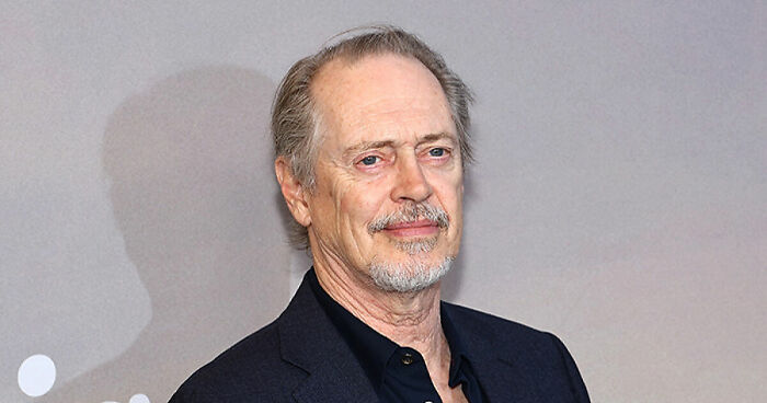 Steve Buscemi Helps Stop “Vicious Fight” Outside Irish Pub