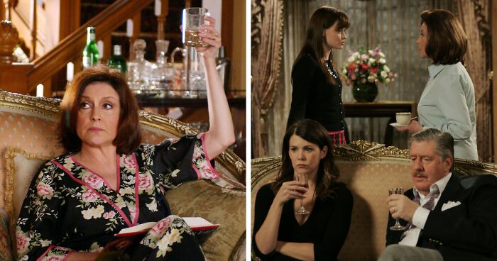 Kelly Bishop Picks Her Favorite Of Rory’s Boyfriends In ‘Gilmore Girls’: “He Had A Manly Quality”