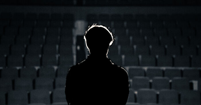 6 Extreme Backlit Photos That I Took