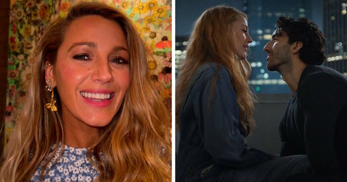 Blake Lively’s “Big Red Flag” During Interviews Indicates Feud With Justin Baldoni, Expert Says