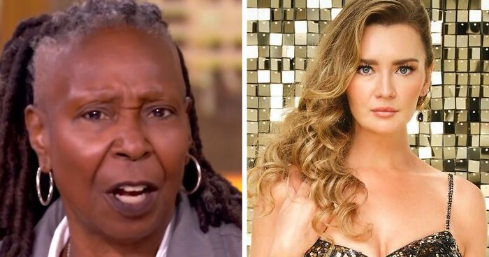 “What The Hell?”: Whoopi Goldberg Blasts ‘Dancing With The Stars’ For Casting Scam Artist Anna Delvey