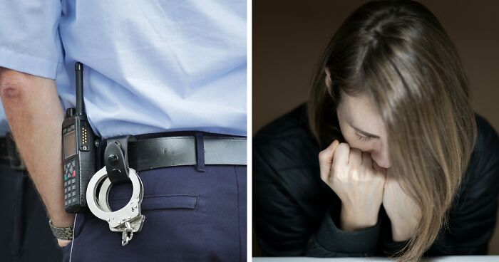 Cops Accidentally Record Themselves Insulting Domestic Violence Survivor Who Called For Help