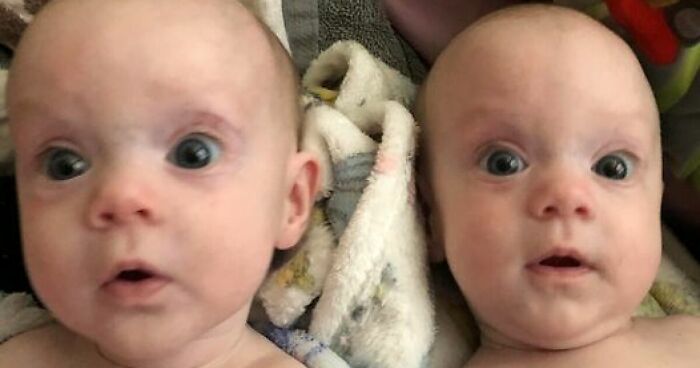 Twin Toddlers Found Lifeless In Car After Family Member Forgets To Drop Them At Daycare