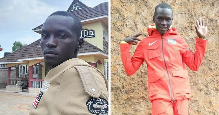 “Never Rest In Peace”: Olympic Runner’s Ex-Boyfriend Dies After Setting Her On Fire