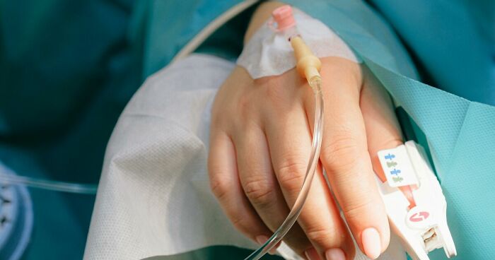 Man’s Body Mysteriously Found Inside Hospital’s Kitchen Oven, Cops Investigate