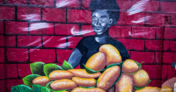 Pictures From The Just Ended Chalewote Festival In Ghana That I Took With My Phone