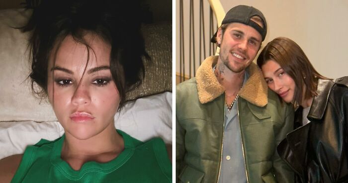 Selena Gomez Forced To Say She Can’t Bear Children Due To “Hurtful” Comparisons To Justin Bieber