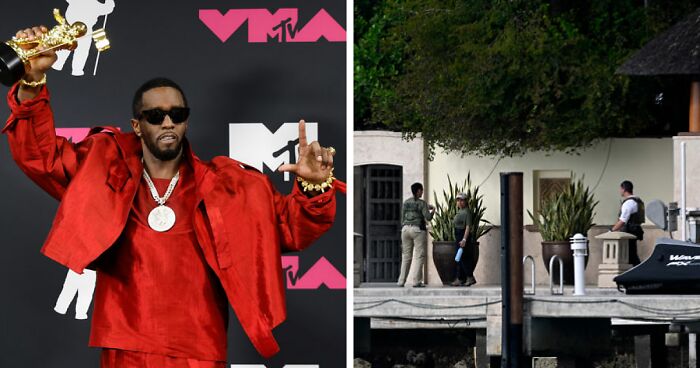 Diddy Offers $50 Million In Exchange For Getting Bail, Agrees To Wearing GPS Monitor