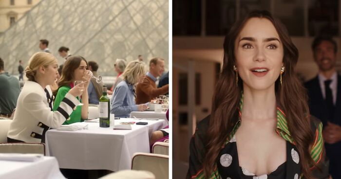 “Insulting”: Viewers Slam “Emily In Paris” For Ignoring France’s Cultural Diversity